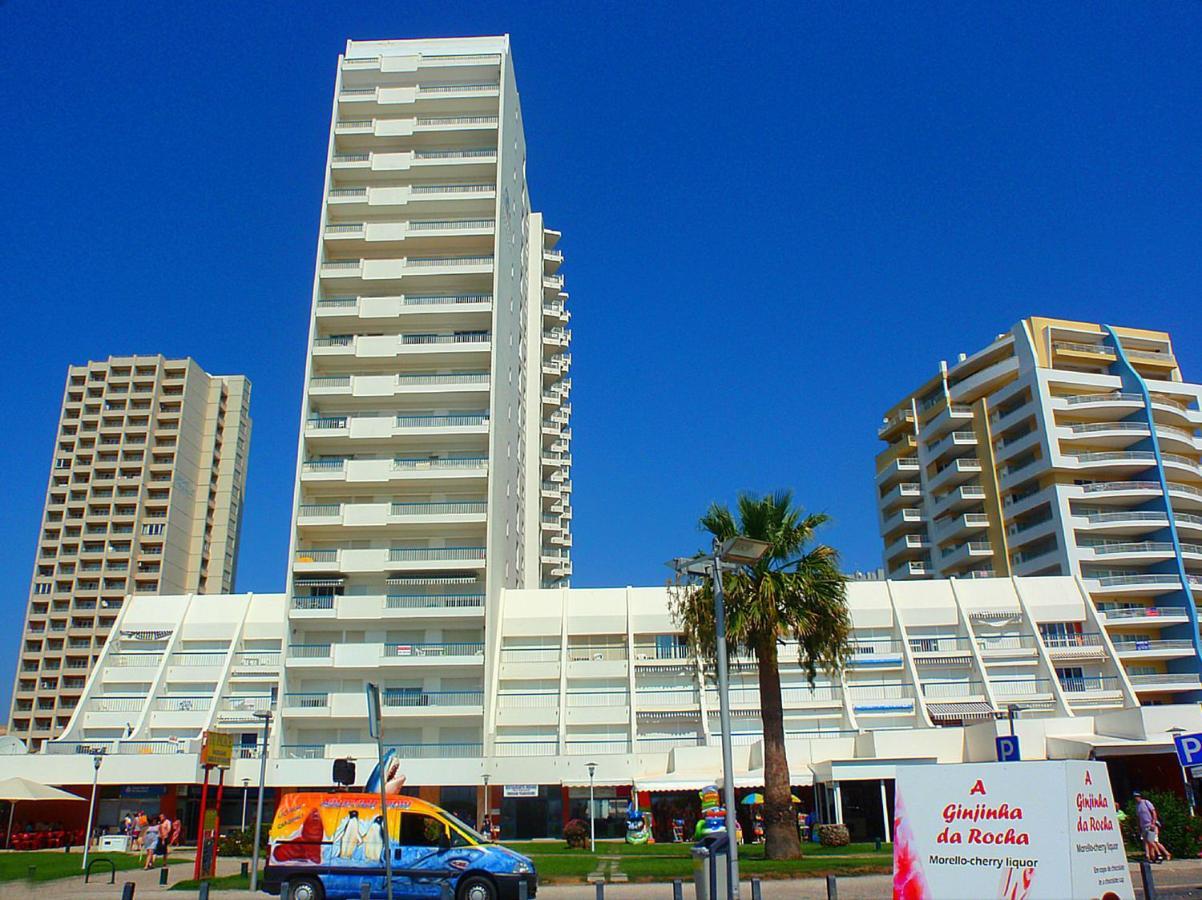 Concorde Seaview By Encantos Do Algarve - 701 Portimao Exterior photo